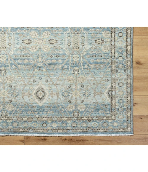 Khorasan KHO-2304 9' x 12' Handmade Rug