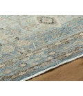 Khorasan KHO-2304 9' x 12' Handmade Rug