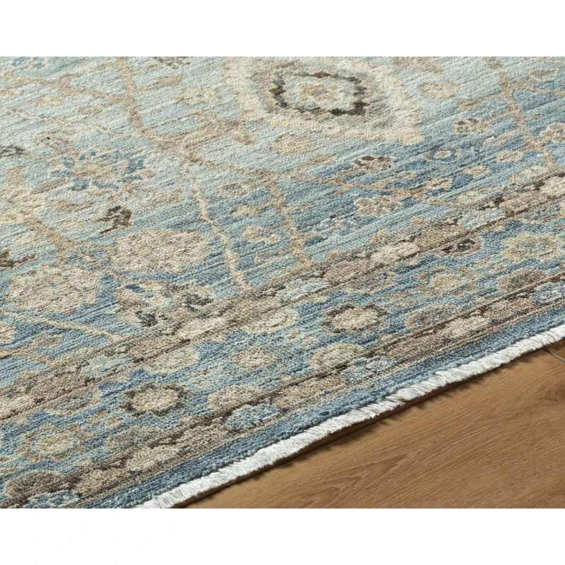 Khorasan KHO-2304 2' x 3' Handmade Rug