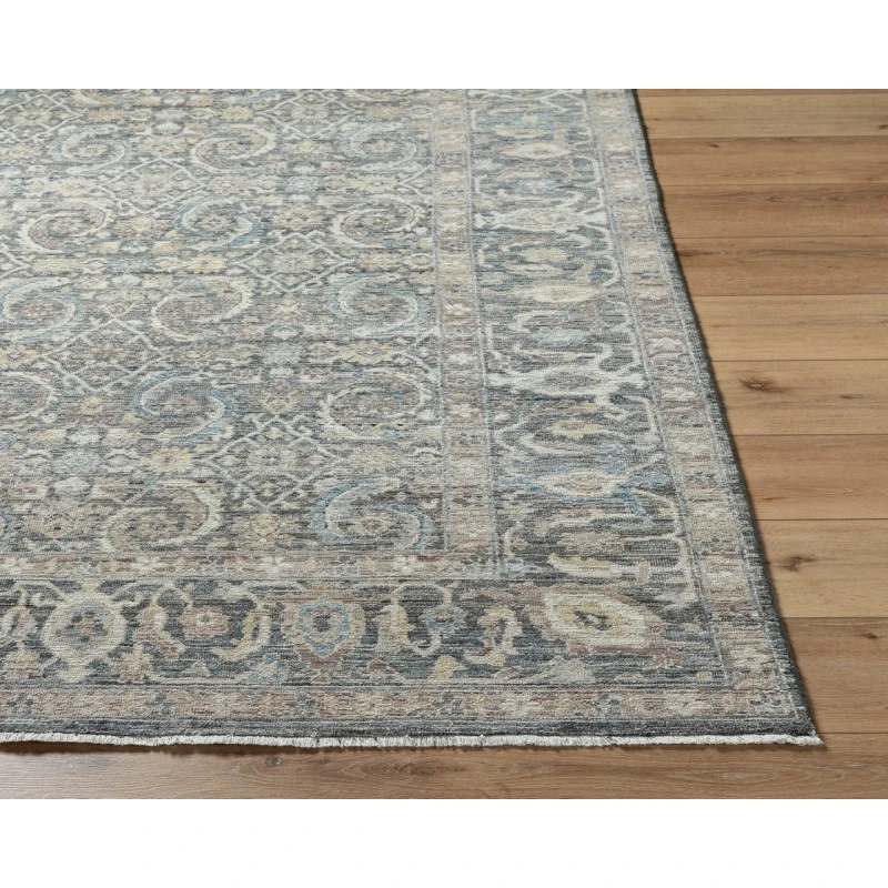 Khorasan KHO-2305 10' x 14' Handmade Rug
