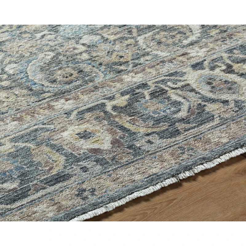 Khorasan KHO-2305 10' x 14' Handmade Rug