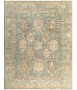 Surya Khotan Sage KHT-2304 8ft. x 10ft. Rect. Rug