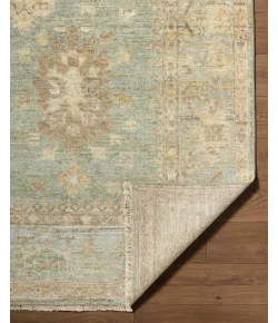 Surya Khotan Sage KHT-2304 8ft. x 10ft. Rect. Rug