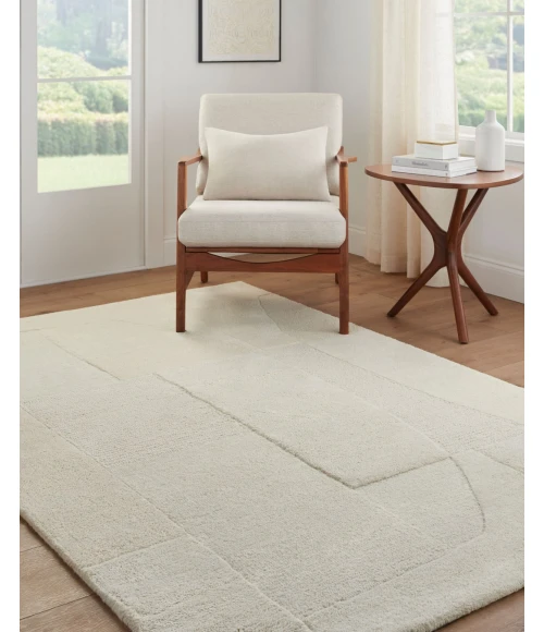 Kinsley KIS-2303 2' x 3' Handmade Rug