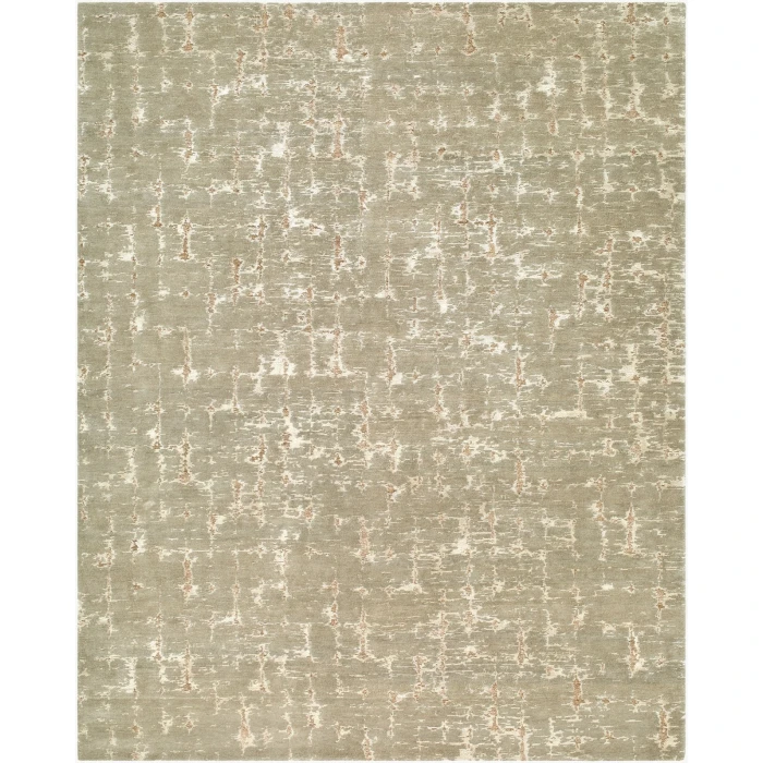 Surya Kolkata Sage KKT-2302 2ft. x 3ft. Rect. Rug