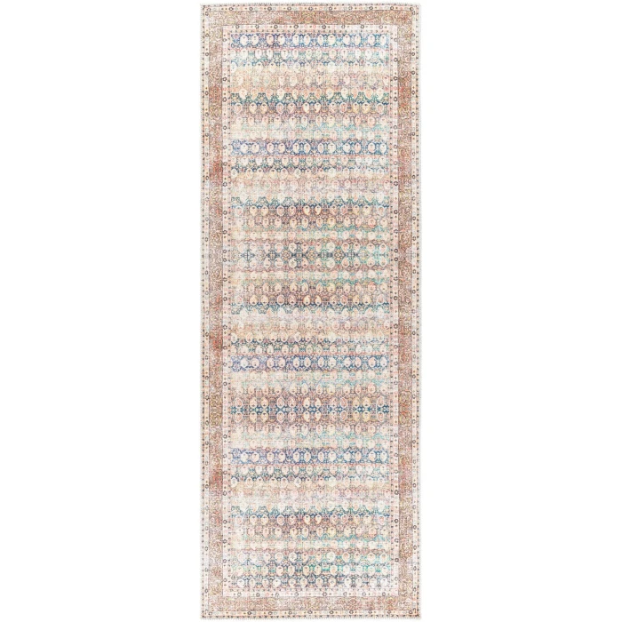 Livabliss Kemer KMR-2304 2 ft.7 in. x 10 ft. Rug