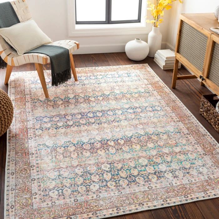 Livabliss Kemer Rug KMR2304