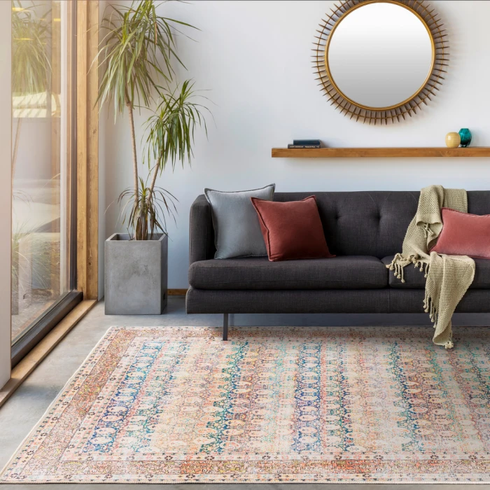 Livabliss Kemer Rug KMR2304