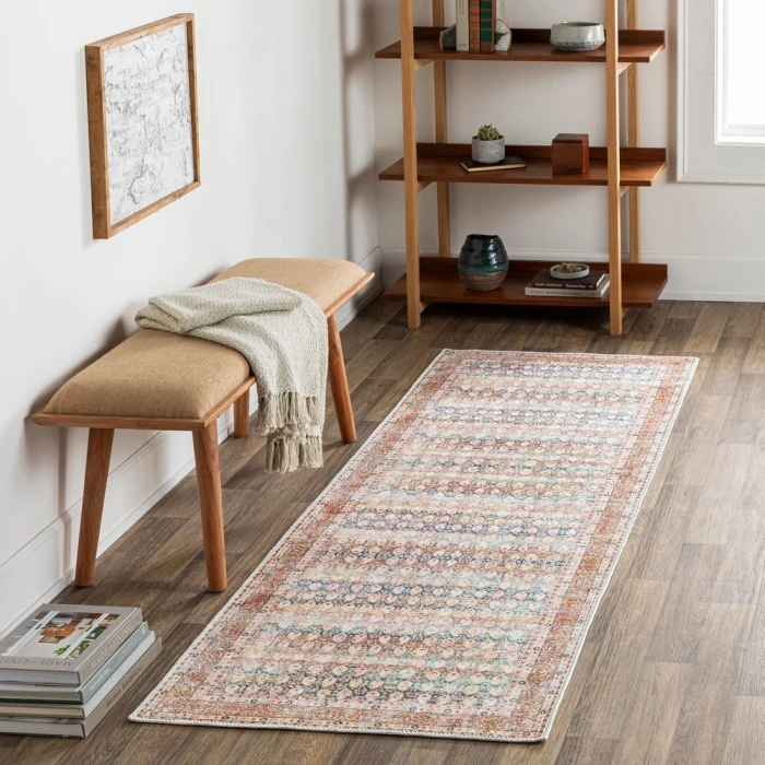 Livabliss Kemer KMR-2304 2 ft.7 in. x 10 ft. Rug