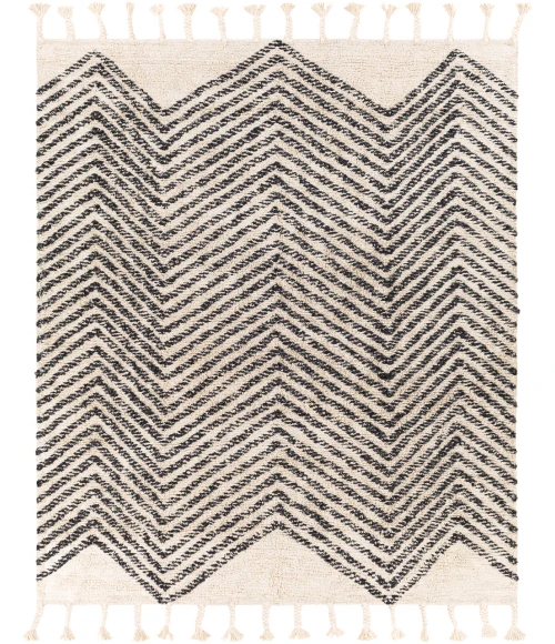 Surya Khemisset KMS-2302 2'6" x 4' Rug