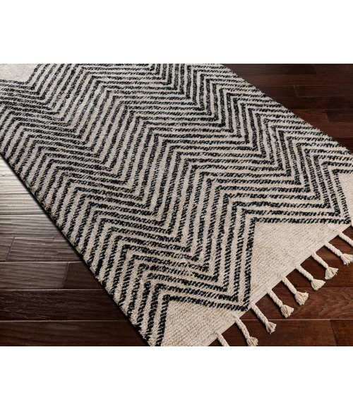Surya Khemisset KMS-2302 2'6" x 4' Rug