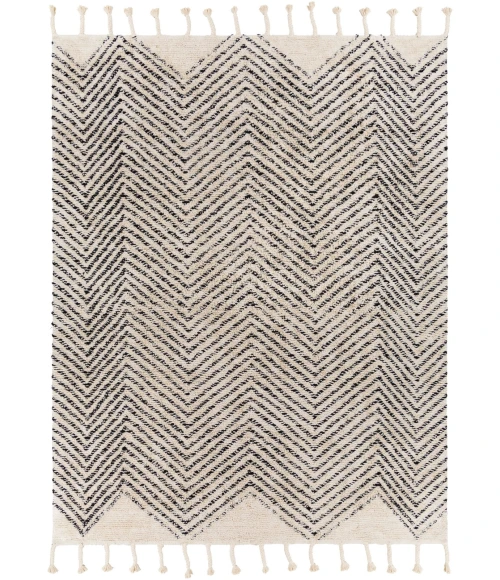 Surya Khemisset KMS-2302 2'6" x 4' Rug