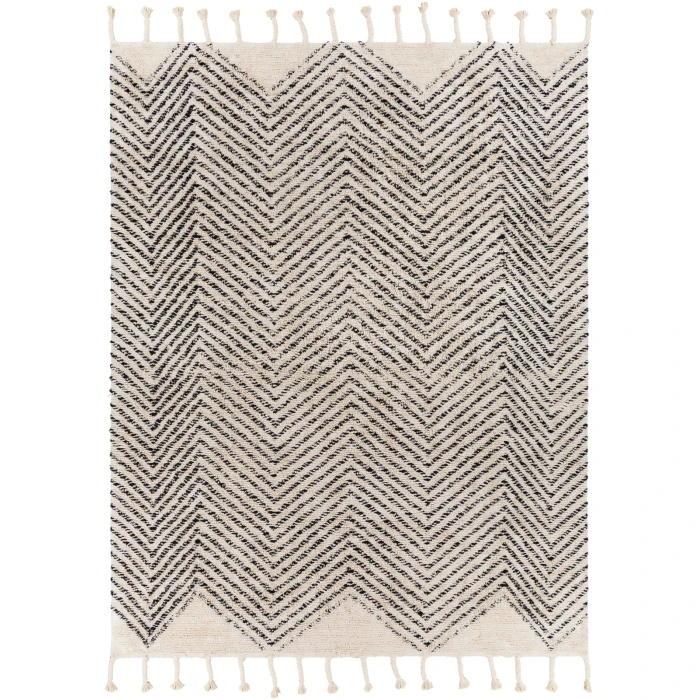 Surya Khemisset KMS-2302 2'6" x 4' Rug