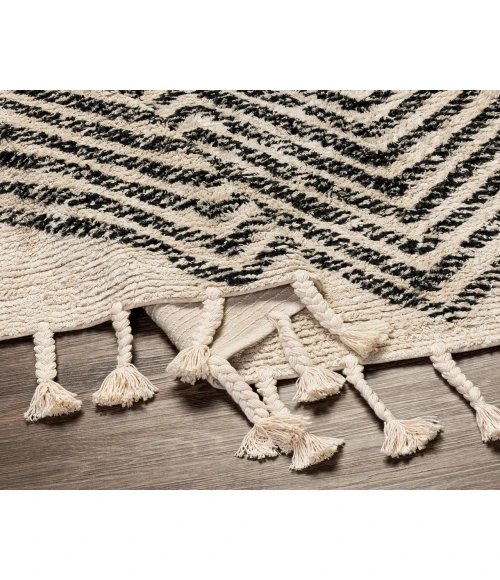 Surya Khemisset KMS-2302 2'6" x 4' Rug