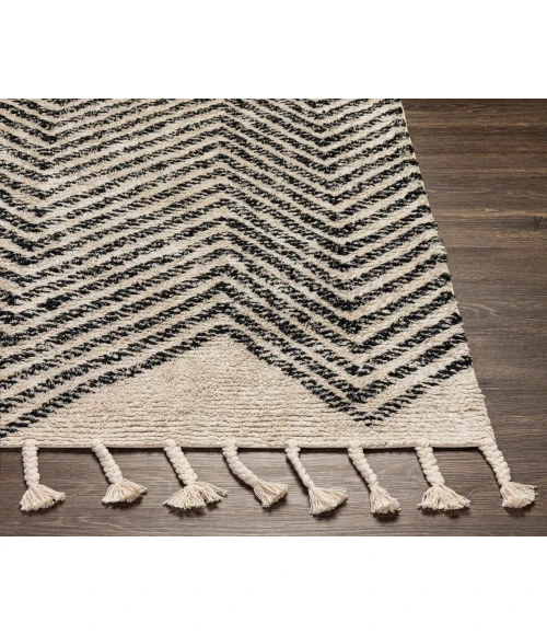Surya Khemisset KMS-2302 2'6" x 4' Rug
