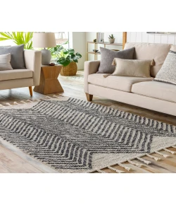 Surya Khemisset KMS-2302 5' x 7'6" Rectangle Rug