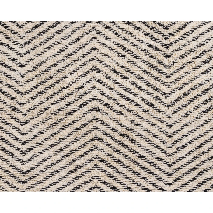 Khemisset KMS-2302 5' x 7'6" Handmade Rug