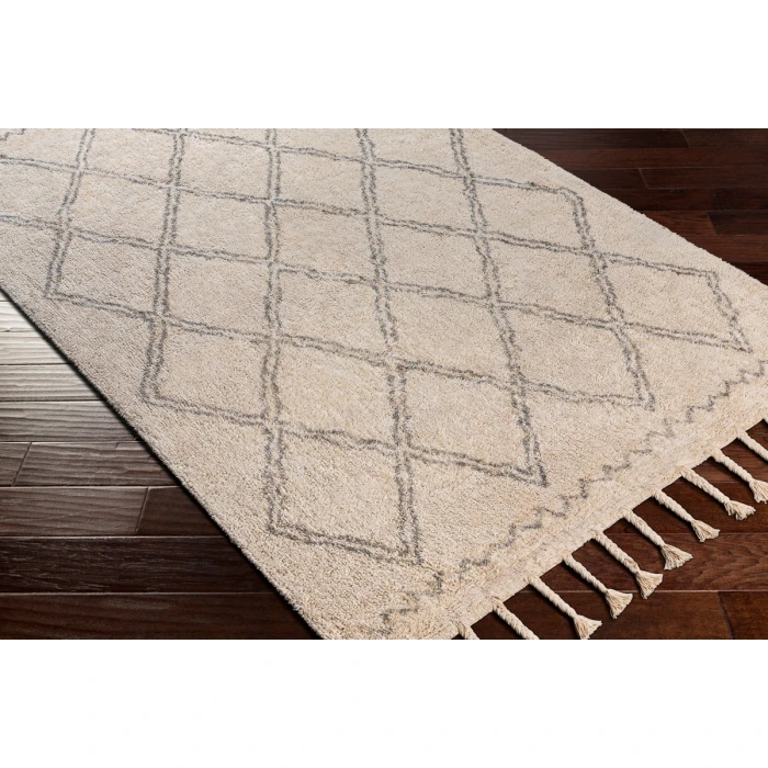 Surya Khemisset KMS-2304 2'6" x 4' Rug