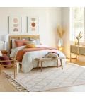 Surya Khemisset KMS-2304 2'6" x 4' Rug