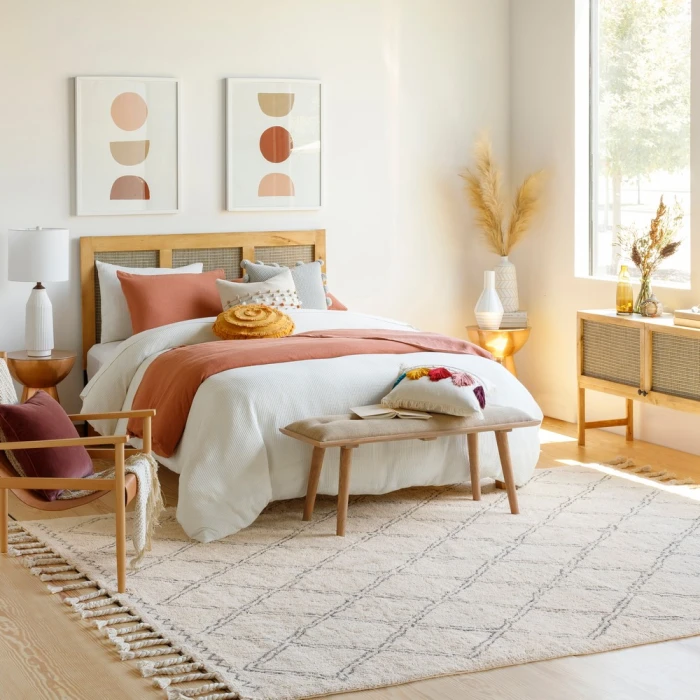 Surya Khemisset KMS-2304 2'6" x 4' Rug