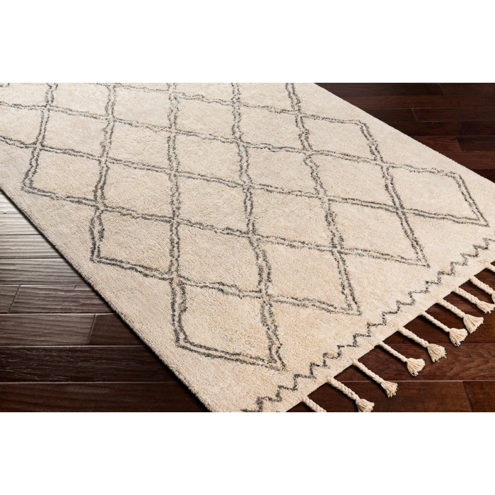 Surya Khemisset KMS-2305 8' x 10' Rug