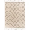 Surya Khemisset Charcoal KMS-2305 2 ft. 6 in. X 4 ft. Rect. Rug