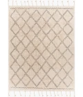 Surya Khemisset Charcoal KMS-2305 2 ft. 6 in. X 4 ft. Rect. Rug