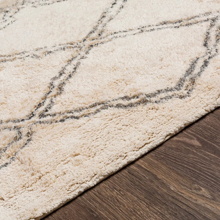 Surya Khemisset KMS-2305 8' x 10' Rug