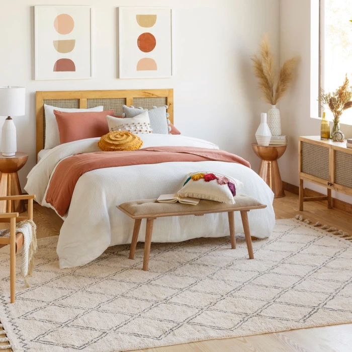 Surya Khemisset KMS-2305 8' x 10' Rug