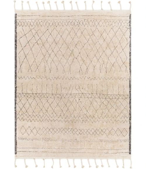 Surya Khemisset KMS-2307 8' x 10' Rug