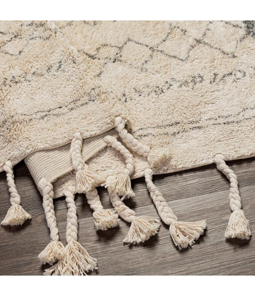 Surya Khemisset KMS-2307 8' x 10' Rug