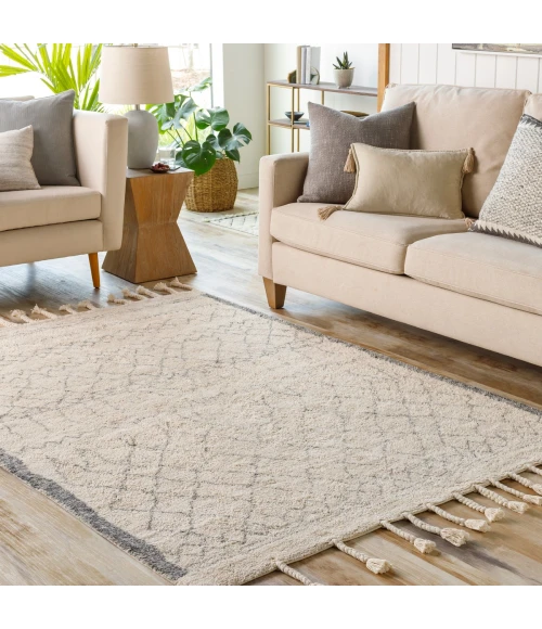 Surya Khemisset KMS-2307 8' x 10' Rug