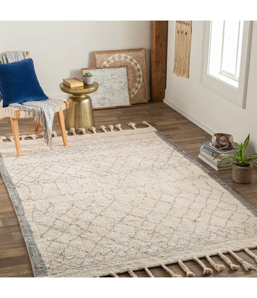 Surya Khemisset KMS-2307 8' x 10' Rug