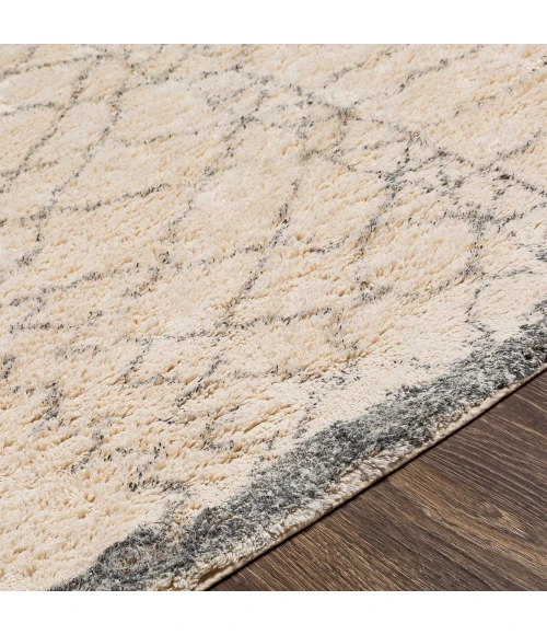 Surya Khemisset KMS-2307 8' x 10' Rug