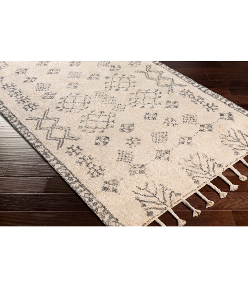 Surya Khemisset KMS-2309 8' x 10' Rug