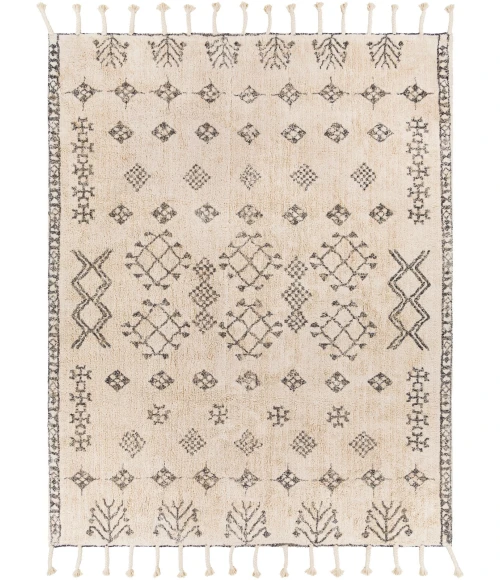 Surya Khemisset KMS-2309 8' x 10' Rug