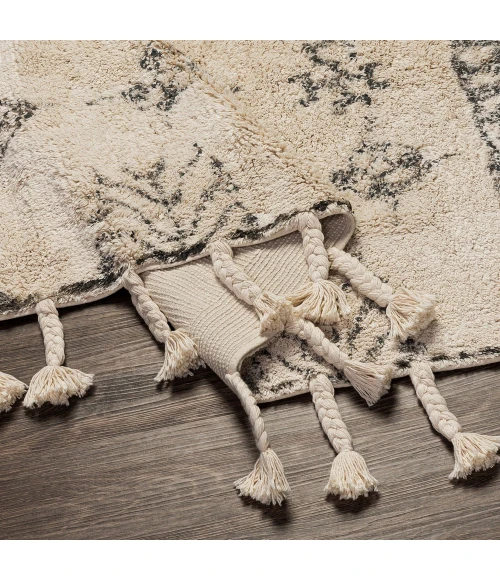 Surya Khemisset KMS-2309 8' x 10' Rug