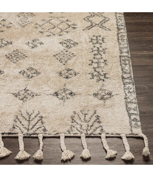 Surya Khemisset KMS-2309 8' x 10' Rug