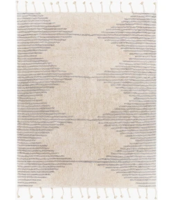 Surya Khemisset Gray KMS-2311 2 ft. 6 in. X 4 ft. Rect. Rug