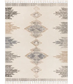 Surya Khemisset Black KMS-2313 8ft. x 10ft. Rect. Rug