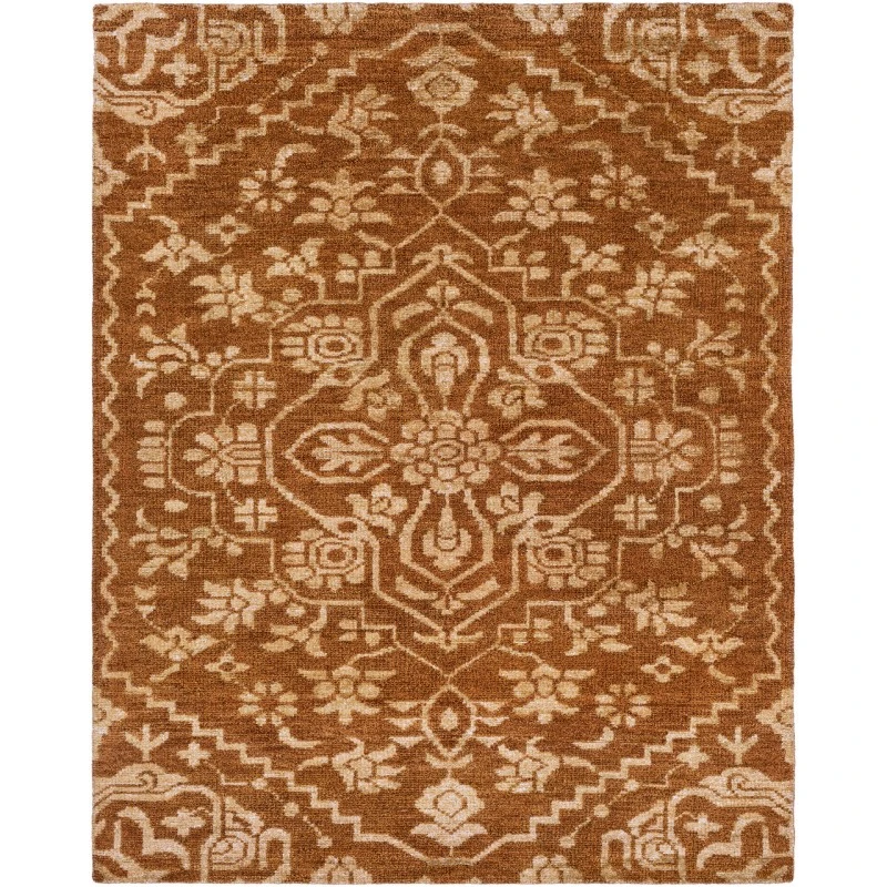 Kinnara KNA-6004 10' x 14' Handmade Rug