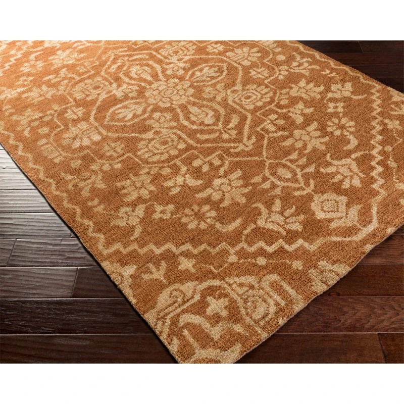 Kinnara KNA-6004 10' x 14' Handmade Rug