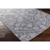 Surya Kinnara KNA6006 Navy Pale Blue Area Rug 6 ft. X 9 ft. Rectangle