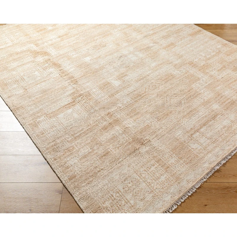 Kunal KNL-2300 2' x 3' Handmade Rug
