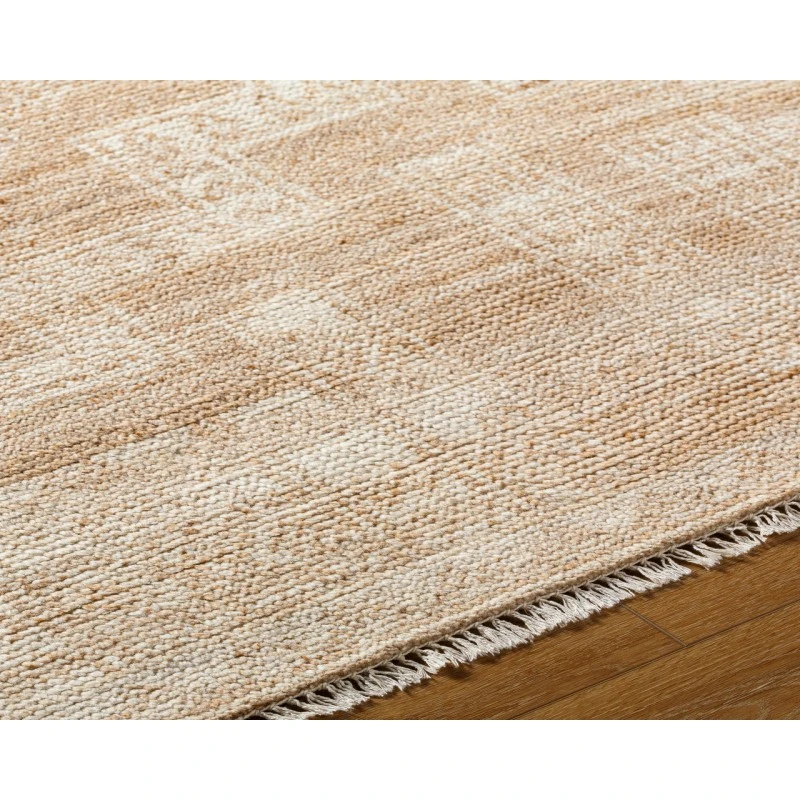 Kunal KNL-2300 2' x 3' Handmade Rug