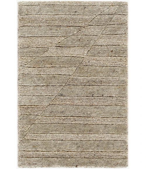 Knoxville KNX-2302 2' x 3' Handmade Rug