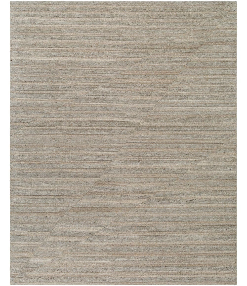 Knoxville KNX-2302 8' x 10' Handmade Rug