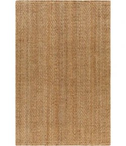 Livabliss Kochi KOC2300 Tan Area Rug 7 ft. 6 in. X 9 ft. 6 in. Rectangle