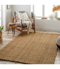 Livabliss Kochi KOC2300 Tan Area Rug 7 ft. 6 in. X 9 ft. 6 in. Rectangle