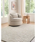LIVABLISS Konya 'Ecru KON-2300 8ft. x 10ft. Rect. Rug